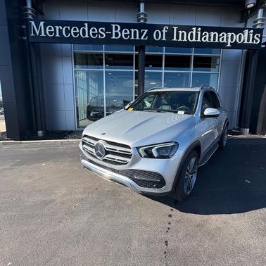 2020 Mercedes-Benz GLE 350 Base 4MATIC