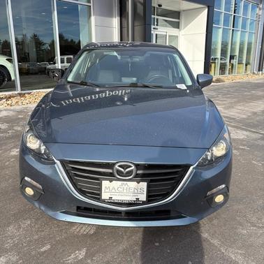 2015 Mazda Mazda3 i Touring
