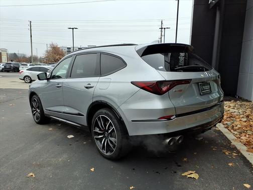 2023 Acura MDX Type S w/Advance Package