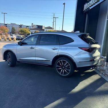 2023 Acura MDX Type S w/Advance Package