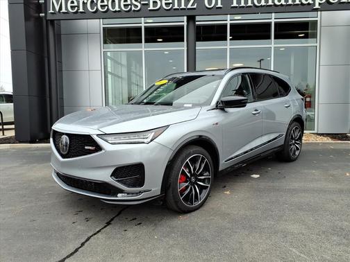 2023 Acura MDX Type S w/Advance Package