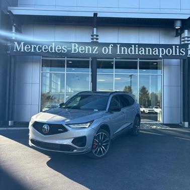 2023 Acura MDX Type S w/Advance Package