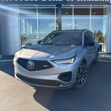 2023 Acura MDX Type S w/Advance Package