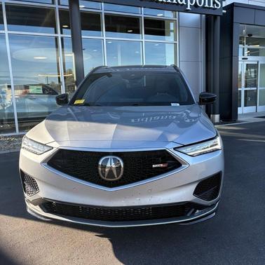 2023 Acura MDX Type S w/Advance Package