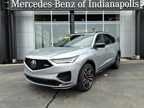 2023 Acura MDX Type S w/Advance Package