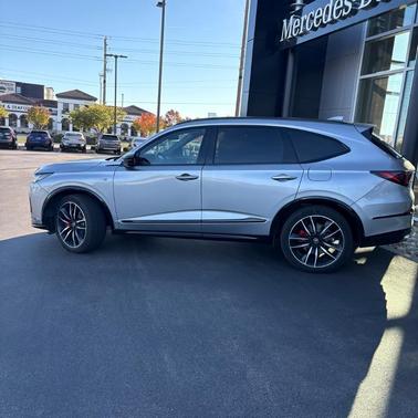 2023 Acura MDX Type S w/Advance Package