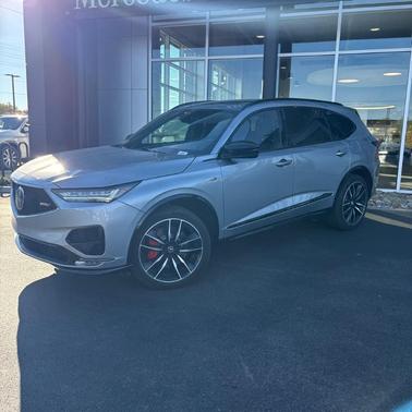 2023 Acura MDX Type S w/Advance Package