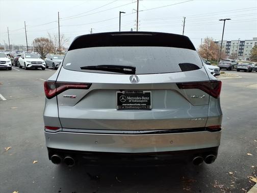 2023 Acura MDX Type S w/Advance Package