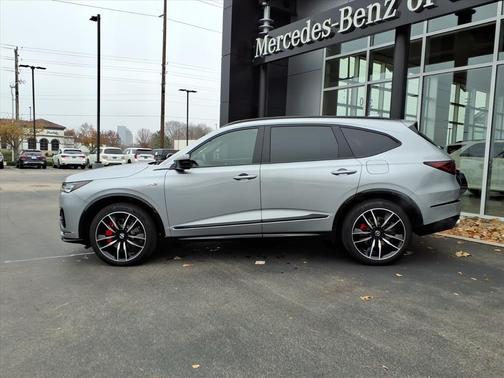 2023 Acura MDX Type S w/Advance Package