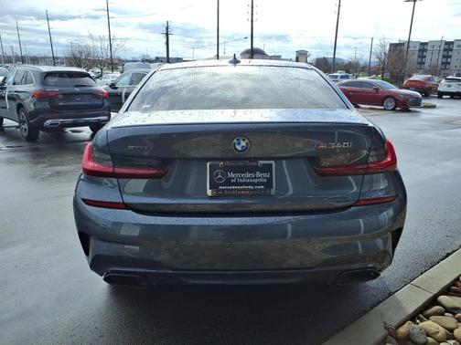 2022 BMW M340 i xDrive