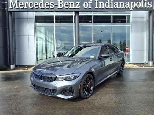 2022 BMW M340 i xDrive