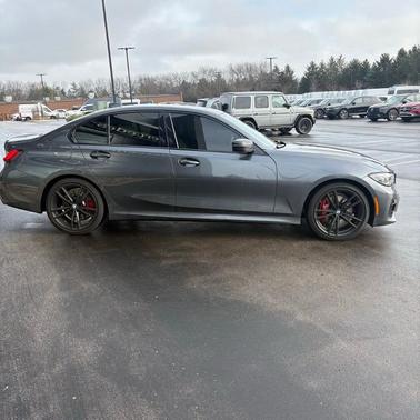2022 BMW M340 i xDrive