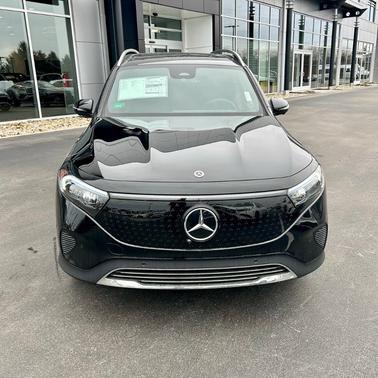 2025 Mercedes-Benz EQB 300 Base 4MATIC
