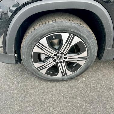2025 Mercedes-Benz EQB 300 Base 4MATIC