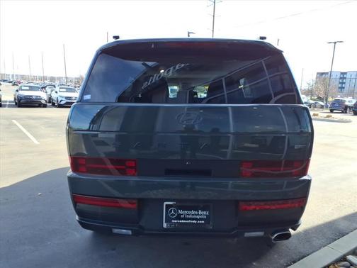 2024 Hyundai SANTA FE XRT