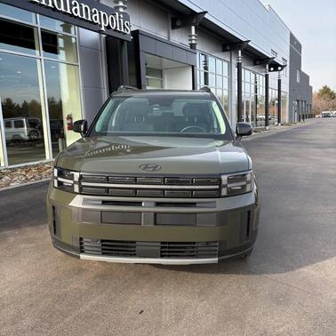 2024 Hyundai SANTA FE XRT