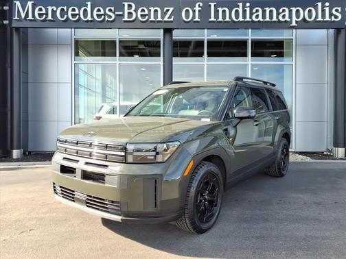 2024 Hyundai SANTA FE XRT