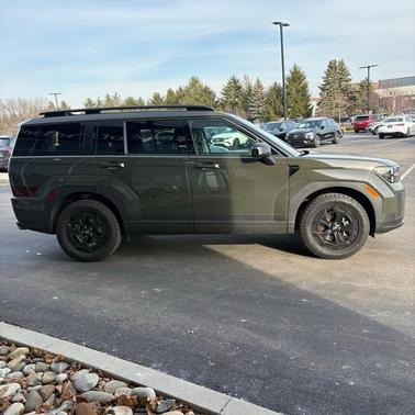 2024 Hyundai SANTA FE XRT