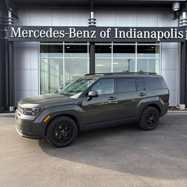 2024 Hyundai SANTA FE XRT