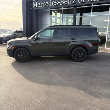 2024 Hyundai SANTA FE XRT