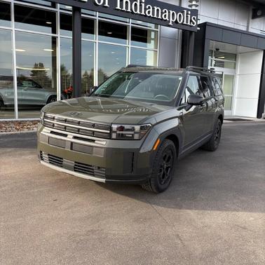 2024 Hyundai SANTA FE XRT