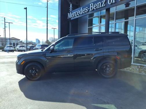 2024 Hyundai SANTA FE XRT