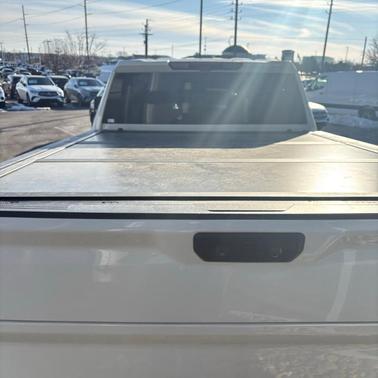 2021 GMC Sierra 2500 AT4