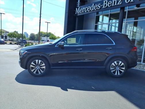 2026 Mercedes-Benz GLE 350 Base 4MATIC