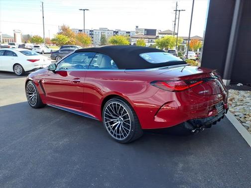 2026 Mercedes-Benz AMG CLE 53 Base