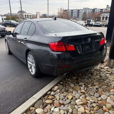 2011 BMW 535 i xDrive