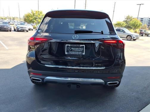 2026 Mercedes-Benz GLE 450e Base 4MATIC