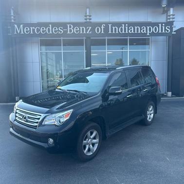 2011 Lexus GX 460 Base