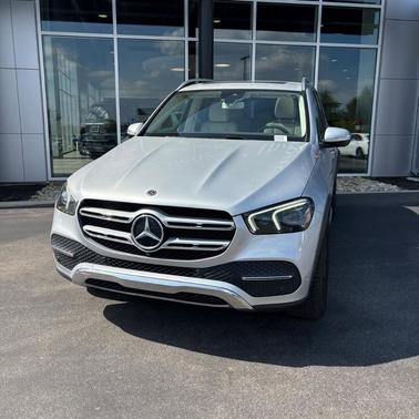 2020 Mercedes-Benz GLE 350 Base 4MATIC