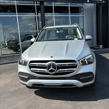 2020 Mercedes-Benz GLE 350 Base 4MATIC