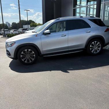 2020 Mercedes-Benz GLE 350 Base 4MATIC