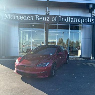 2023 Tesla Model S BASE