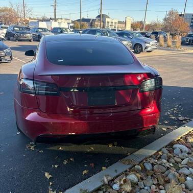 2023 Tesla Model S BASE