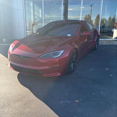 2023 Tesla Model S BASE