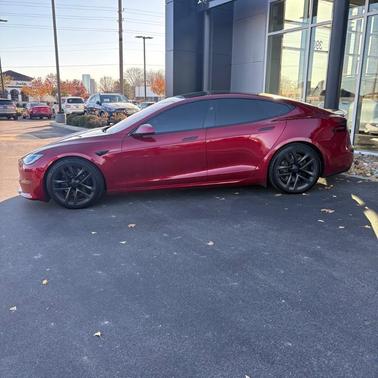 2023 Tesla Model S BASE