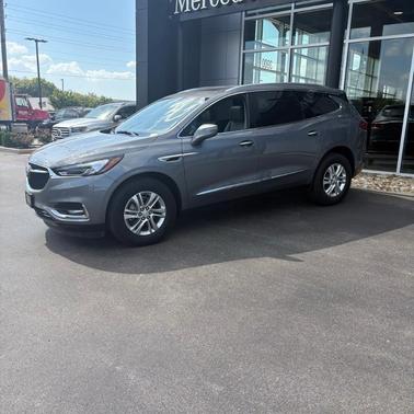 2019 Buick Enclave Essence