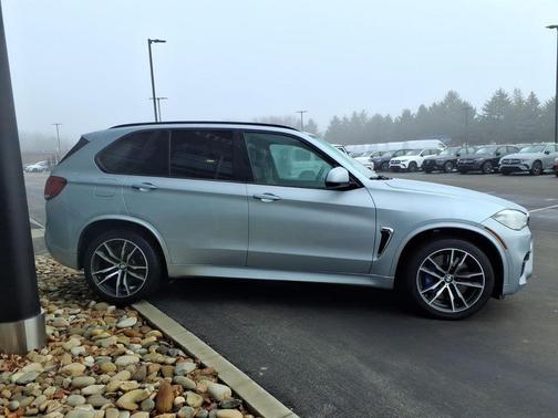 2016 BMW X5 M Base
