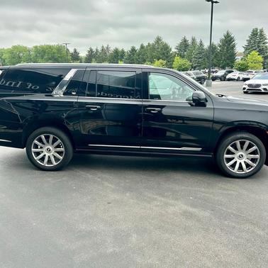 2021 Cadillac Escalade ESV Premium Luxury Platinum