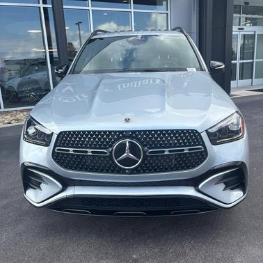 2025 Mercedes-Benz GLE 350 Base 4MATIC