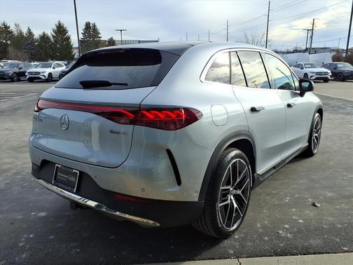2023 Mercedes-Benz EQE 350 Base 4MATIC
