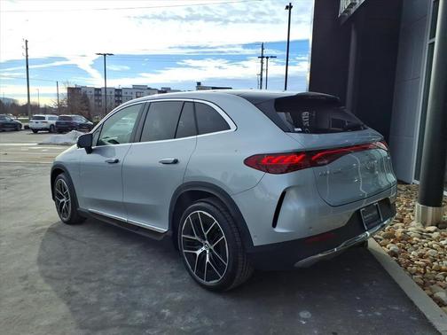 2023 Mercedes-Benz EQE 350 Base 4MATIC