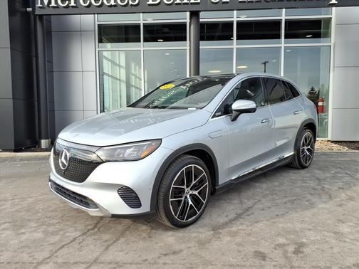 2023 Mercedes-Benz EQE 350 Base 4MATIC