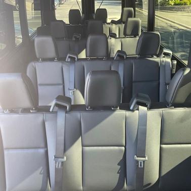 2025 Mercedes-Benz Sprinter 2500 High Roof