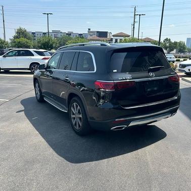 2020 Mercedes-Benz GLS 450 Base 4MATIC