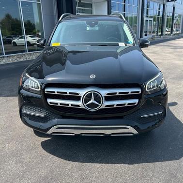 2020 Mercedes-Benz GLS 450 Base 4MATIC