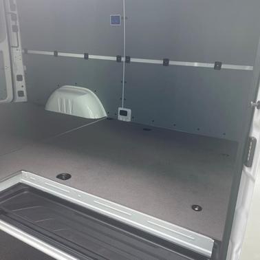 2025 Mercedes-Benz Sprinter 2500 Standard Roof